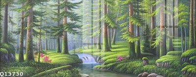 Tải file tranh gốc File gốc in tranh tổng hợp Q13730 chất lượng cao