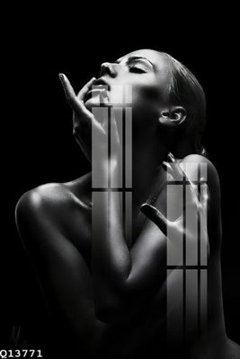 File in lụa File gốc in tranh tổng hợp Q13771 (phong cảnh) File gốc in tranh tổng hợp Q13771