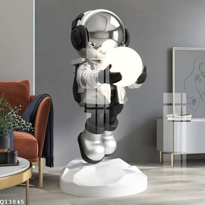 Tải file gốc File gốc in tranh tổng hợp Q13845 (bản PSD) còn layer