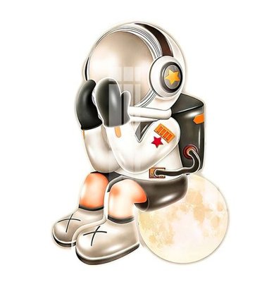 File in trần File gốc in tranh tổng hợp Q13857 (bản gốc) mây trời