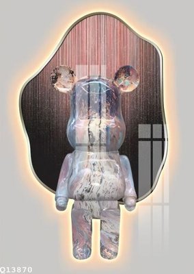 File in lụa File gốc in tranh tổng hợp Q13870 (hoa văn) File gốc in tranh tổng hợp Q13870