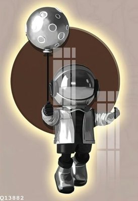 File PSD File gốc in tranh tổng hợp Q13882 (bản gốc) cho nhà in