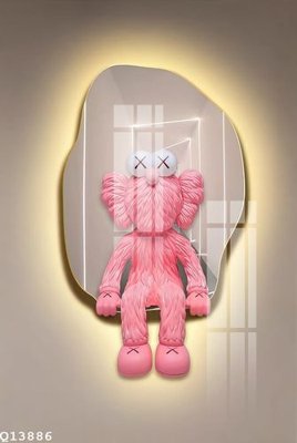 File gốc File gốc in tranh tổng hợp Q13886 (cho in 3D) độc đáo