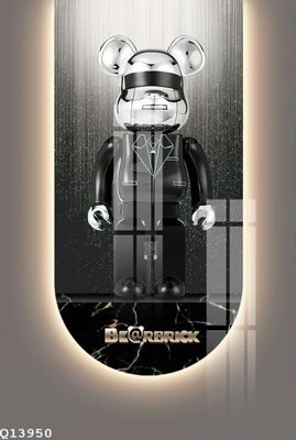 File in mica File gốc in tranh tổng hợp Q13950 (bản gốc) sắc sảo