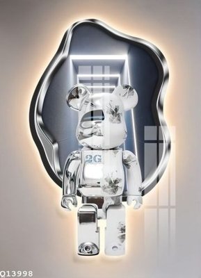 File tranh File gốc in tranh tổng hợp Q13998 (bản gốc) in lụa 3D