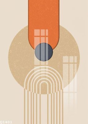 File gốc File gốc in tranh tổng hợp Q1401 (trang trí) phòng trẻ em