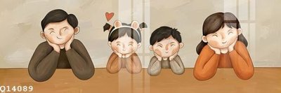 File ảnh File gốc in tranh tổng hợp Q14089 (gốc) in decal dán tường