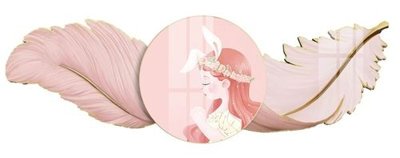 File gốc File gốc in tranh tổng hợp Q14138 (PSD/TIFF) độ phân giải cao