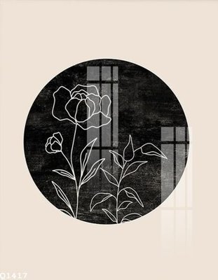 File gốc File gốc in tranh tổng hợp Q1417 (cho in ấn) từ kho Filetranh