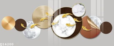 File tranh File gốc in tranh tổng hợp Q14200 (ảnh gốc) độ nét vượt trội