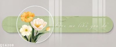 File tranh File gốc in tranh tổng hợp Q14208 (bản gốc) in lụa 5D