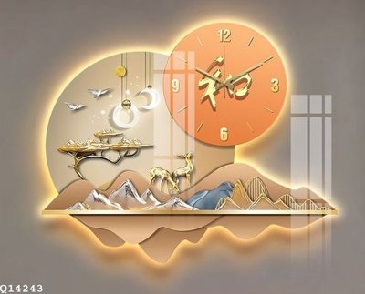 Download file gốc File gốc in tranh tổng hợp Q14243 (độ nét cao)