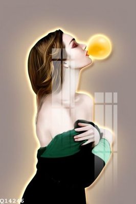 Tải file File gốc in tranh tổng hợp Q14246 (gốc) làm file thiết kế