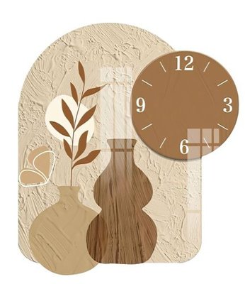 File in ấn File gốc in tranh tổng hợp Q14252 (bản gốc) chất lượng cao