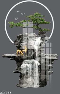 Tải file File gốc in tranh tổng hợp Q14258 (ảnh gốc) file TIFF