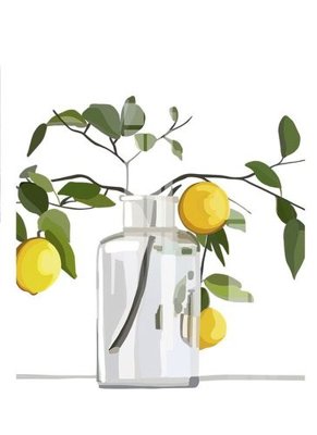 File gốc File gốc in tranh tổng hợp Q1429 (vector) cho in ấn