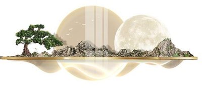 Ảnh gốc file in lụa File gốc in tranh tổng hợp Q14295 chi tiết