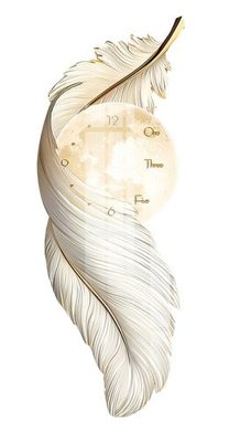 File in trần File gốc in tranh tổng hợp Q14320 (bản gốc) mây trời