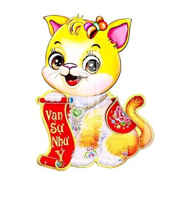 File in ấn File gốc in tranh tổng hợp Q1434 (bản gốc) sắc nét