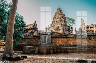 File PSD File gốc in tranh tổng hợp Q1439 (gốc) cho designer