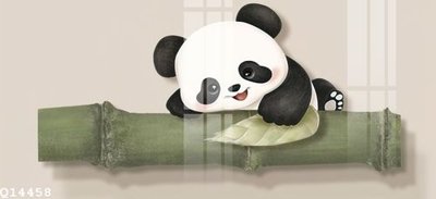 Tải file File gốc in tranh tổng hợp Q14458 (PSD) cho in ấn quảng cáo