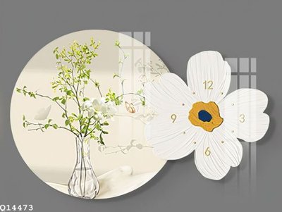 File tranh trang trí File gốc in tranh tổng hợp Q14473 (tải file gốc)