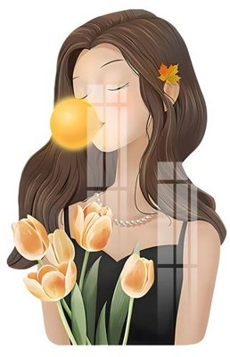 Tải file File gốc in tranh tổng hợp Q14514 (gốc) để in ấn ngay