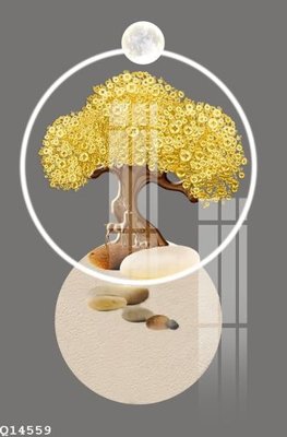 Tải file PSD File gốc in tranh tổng hợp Q14559 (nguyên layer) để in