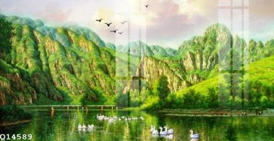 Tải file File gốc in tranh tổng hợp Q14589 (ảnh gốc) độ phân giải 300dpi