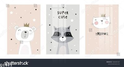 File PSD File gốc in tranh tổng hợp Q1461 (nguyên bản) cho thiết kế