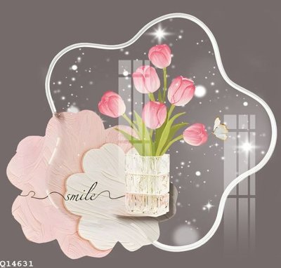 File gốc File gốc in tranh tổng hợp Q14631 (dành cho quảng cáo)