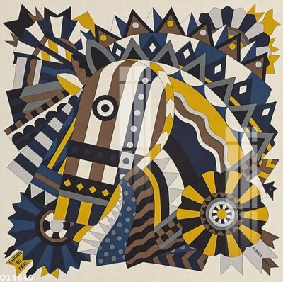 File in trần File gốc in tranh tổng hợp Q14645 (bản gốc) 5D