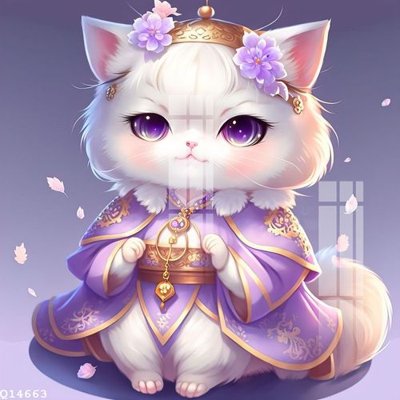 File in mica File gốc in tranh tổng hợp Q14663 (bản gốc) siêu trong