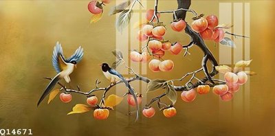 File gốc in ấn File gốc in tranh tổng hợp Q14671 (sẵn sàng tải về)