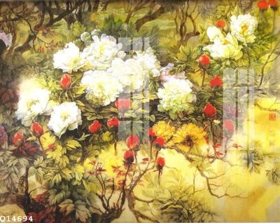 File in ấn cao cấp File gốc in tranh tổng hợp Q14694 (file gốc)