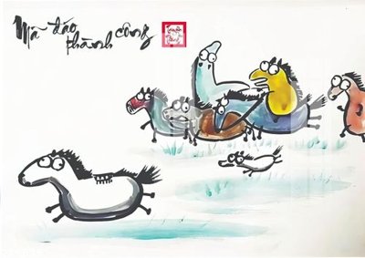 File in trần File gốc in tranh tổng hợp Q14696 (file gốc) phong thủy