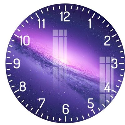 File in trần File gốc in tranh tổng hợp Q1473 (bản gốc) bầu trời