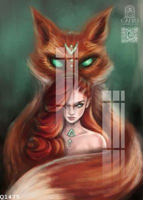 Download file File gốc in tranh tổng hợp Q1475 (chuẩn in) chất lượng cao