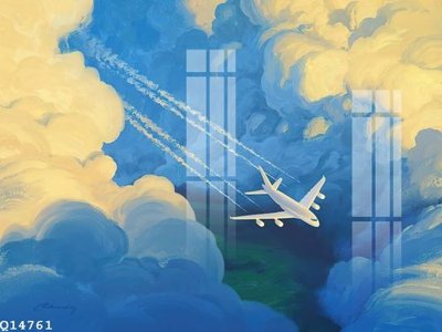 File in lụa File gốc in tranh tổng hợp Q14761 (tân cổ điển) File gốc in tranh tổng hợp Q14761