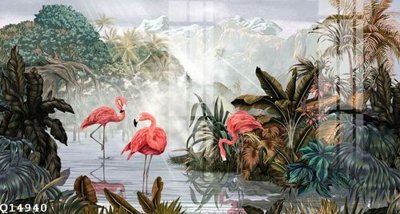 Tải file gốc File gốc in tranh tổng hợp Q14940 (bản PSD) chỉnh sửa được