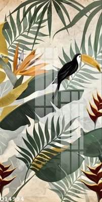 File ảnh File gốc in tranh tổng hợp Q14994 (gốc) dùng in Pano