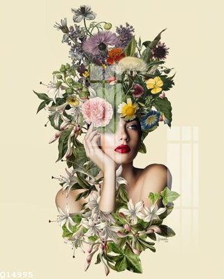 Tải file tranh gốc File gốc in tranh tổng hợp Q14995 chất lượng cao