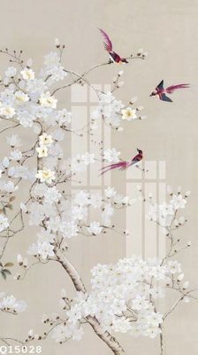 File tranh File gốc in tranh tổng hợp Q15028 (ảnh gốc) in trần xuyên sáng