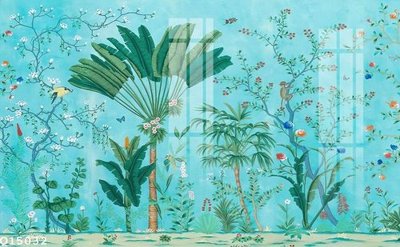 File gốc File gốc in tranh tổng hợp Q15032 (dành cho trang trí nội thất)