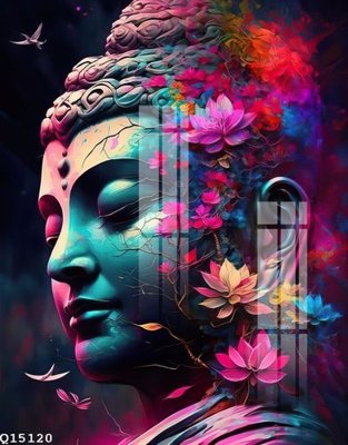 Tải file gốc File gốc in tranh tổng hợp Q15120 (in khổ lớn) không vỡ