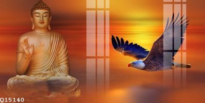 File gốc File gốc in tranh tổng hợp Q15140 (in ấn) màu sắc trung thực