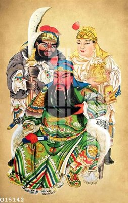 File in trần File gốc in tranh tổng hợp Q15142 (bản gốc) phong cảnh