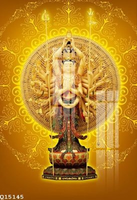 File in lụa File gốc in tranh tổng hợp Q15145 (phong cảnh) File gốc in tranh tổng hợp Q15145