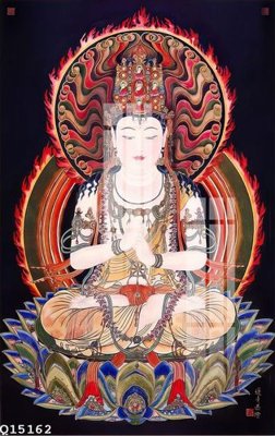 File tranh gốc PSD File gốc in tranh tổng hợp Q15162 còn nguyên layer