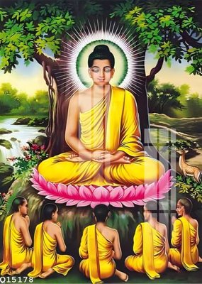 File tranh File gốc in tranh tổng hợp Q15178 (gốc) in film